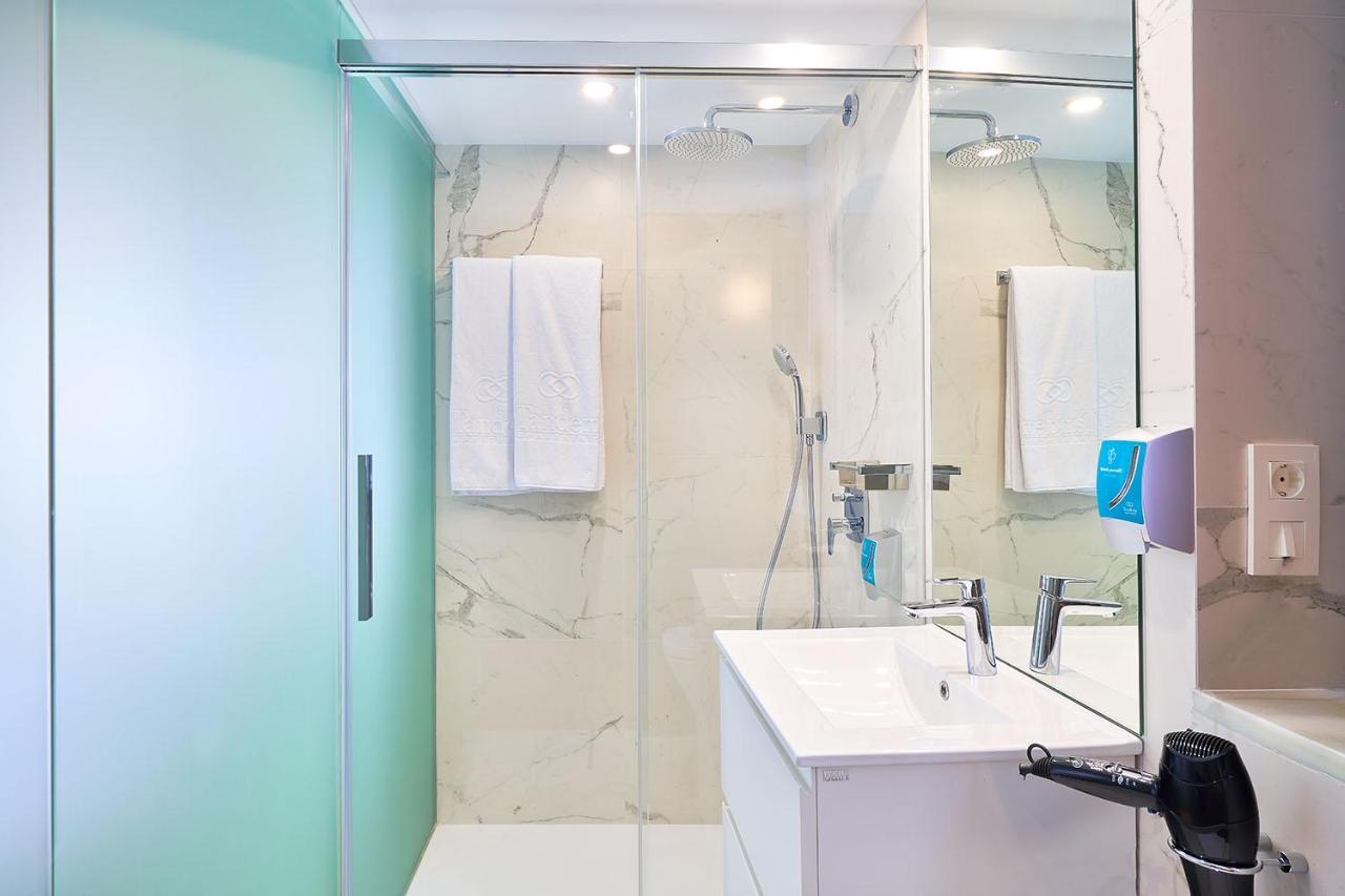 Tandem Torres De Cadiz Suites Exterior foto