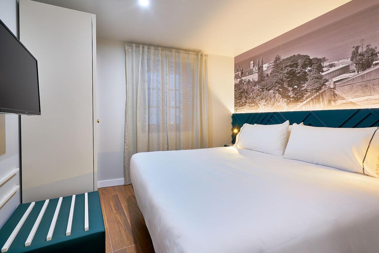 Tandem Torres De Cadiz Suites Exterior foto
